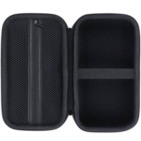 Lebakort Hard Carry Case Compatible with Zoom H8 Portable Recorder