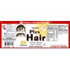 Plus Hair El Rey (Vibrant, Shiny, Soft, Silky)