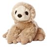 Aurora - Mini Flopsie - 8" Sloth, Beige