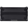 Odyssey FZ1200BL Black Label Universal Turntable Case