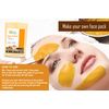 Herbs Botanica Wild Turmeric Powder For Face Reduces Acne, Face Mask, Dark Spots, Hyperpigmentation, Smooth Skin, Improves Skin Tone, Anti Aging, Exfoliator| Amba Haldi Powder | Kasturi Manjal | Kasturi Turmeric | Aromatic Turmeric 150 Gms / 5.30 oz