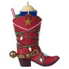 Keepsake Ornament, Multicolor