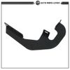6" Running Boards Side Step For 2007-18 Silverado GMC Sierra Double Extended Cab