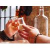 Periodic Tableware Laboratory Shot Glasses