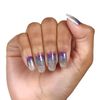 Color Street "Pacific Waters" Nail Polish Strips