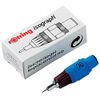 rOtring Isograph Technical Drawing Pen, Replacement Nibs, .30 mm