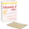 Vitamin E 600 N, 100 St WKA