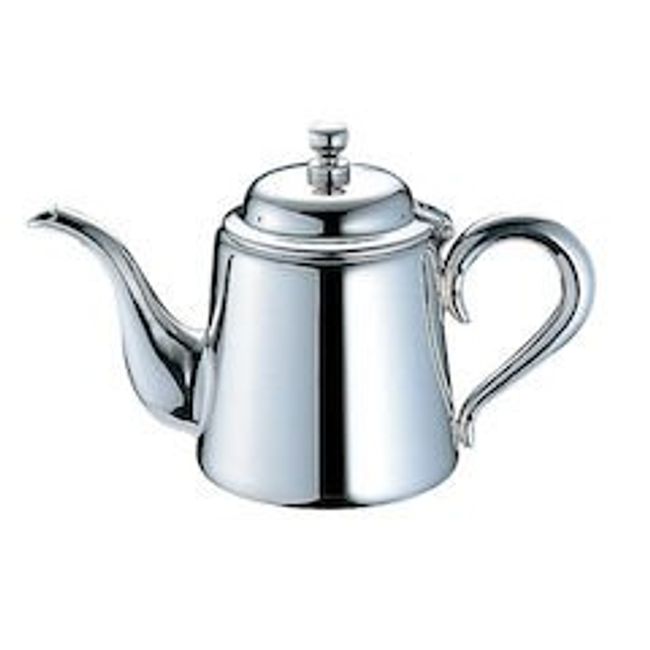 Yukiwa Medium Teapot, Service for 5 Q – 03031305