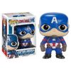 Pop! Marvel: Captain America 3 - Captain America