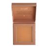 Barry M Cosmetics Heatwave Bronzer Enriched With Shea Butter, Shade Island, Medium