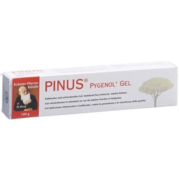 Pinus Pygenol Gel tube 100 g