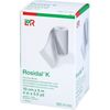 Rosidal K Kurzzugbinde 10 cm x 5 m, 1 St. Binde