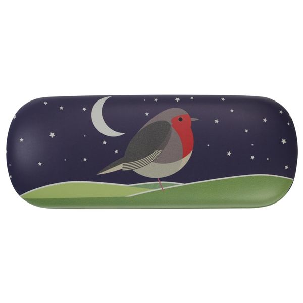 I like Birds Kern Glasses case, Multi, One Size