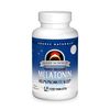 Source Naturals Time Released Melatonin 2 mg - 120 Time Release Tablets