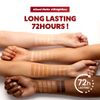 TIRTIR, Red Cushion 25N Mocha, 18g