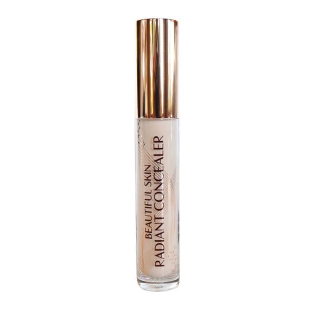 Charlotte Tilbury Beatiful Skin Radiant Concealer | 7.2g | 2 Fair