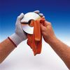 Kinetronics Anti-Static Microfiber Cloth, 10x18-Inch Tiger Cloth