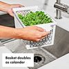 OXO Good Grips Produce Saver – Long Bin