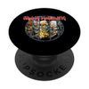 Iron Maiden - Eddie Evolution PopSockets Standard PopGrip