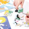 Banana Panda On-the-Go Puzzle Ponies 3+