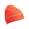 camel active Ladies Beanie Hat, peach