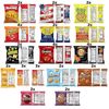Frito Lay Ultimate Snack Care Package, Pack of 40