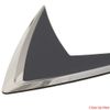 Chaparral Boat Raised Accent Decal Stickers