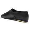 Rumpf 1040 Gymnastikschuh, Schwarz EU 38