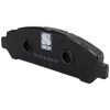 For 2009-2016 Venza Brake Pad Set 044650T010