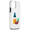 iPhone 12 mini Ask Me About Argan Oil - Morocco Case