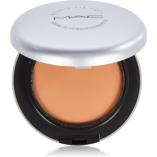 MAC Studio Fix Tech Cream-to-Powder Foundation NW25-0.35oz