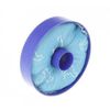 Filter for Dyson DC33 & DC33i Vacuum Cleaners - Replacement Washable pre Motor Filter 919563-01