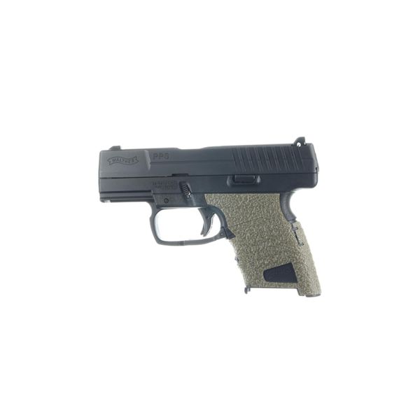 TALON Grips for Walther PPS