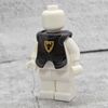 5pack Custom Bull Armor Blocks Accessories for Minifigures A11ba11
