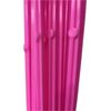 30 x NEW Pink High Vis Mole Trap Catching Plastic Trap Markers The Flat Pack