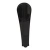 Self Tanning Back Applicator - Reusable Back Care Sponge Folding Tanning Back Applicator with Comfortable Handle