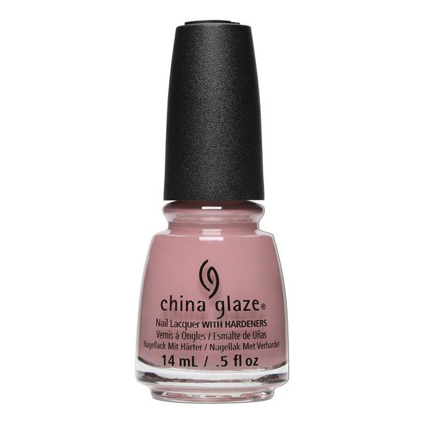 China Glaze Nail Polish, Low-Maintenance 1590