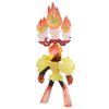 Pokemon Moncolle Hono Terastal Glenn Alma