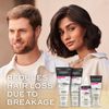 John Frieda PROfiller+ Thickening Conditioner for Thin, Fine Hair, 250 ml
