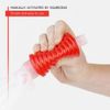 Liquid/Fuel Transfer Siphon Pump Large Squeezing Syphon For Fish/Gas Tank