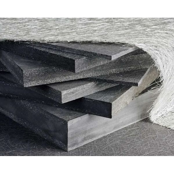 Coosa Nautical 15 Series Composite Board: 1/2" thick; 2'x4' sheet