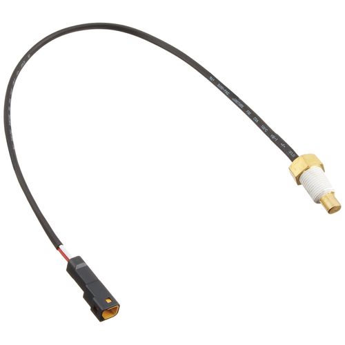Daytona 93062 AQUAPROVA Repair Temp Sensor Short Type 9.8 inches (250 mm) (Size PT1/8)
