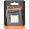 Sendstation Pocket Dock Combo Firewire + USB Adaptor