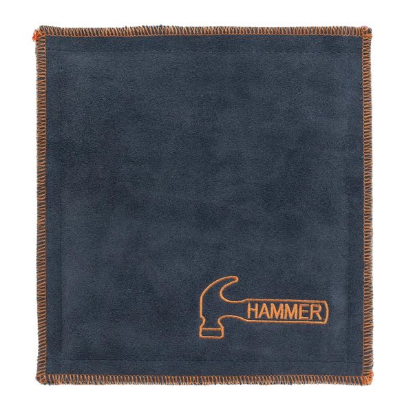 Hammer Premium Shammy Pad