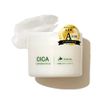idio Hokkaido Deer Cleansing Balm, Human Stem Cells, Makeup Remover, CICA Cleansing, Face Washing, Moisturizing, Pores, Sensitive Skin, No W Face Washing Required (Single Unit)