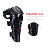 GES Knee Pads Motorcycle, Motorcycle Knee Protective Knee Shin Guards