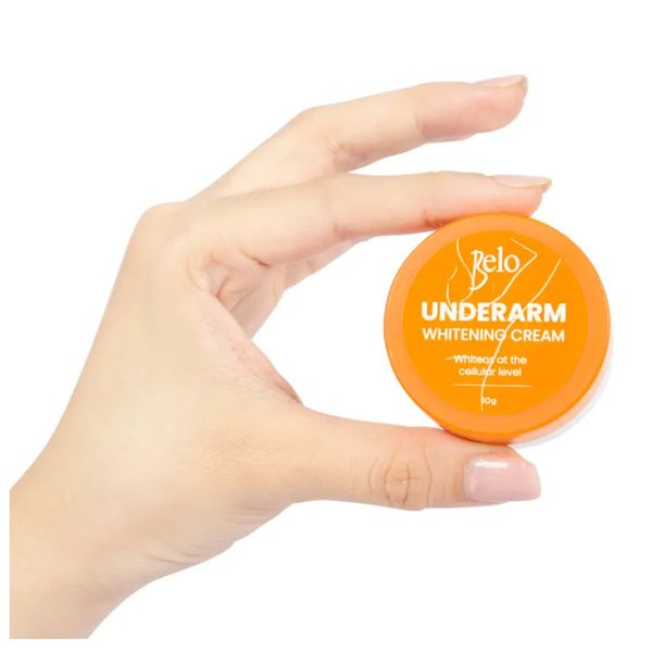 Belo Underarm Whitening Cream 10g