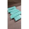 Bulk Original Irish Spring Bar Soap Blocks, Soap Making Crafting DIY (3 Pounds)