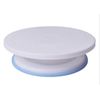 Ever Rich ® Cake Stand Cake Plate Rotating Cake Turntable