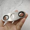 Double Blades Stainless Steel Cigar Tool YM12CG04